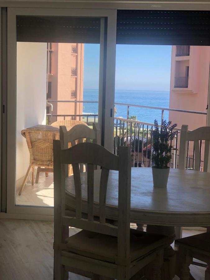 Marbella Calle El Fuerte Apartament Eksteriør bilde